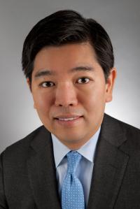 Fabio M. Iwamoto, MD Profile Headshot